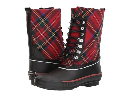Burberry rowlette mid calf - rowlette, mid-calf