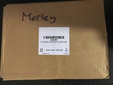 Morley 020-891 USB