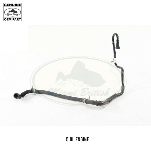 Land rover fuel vapour - land,