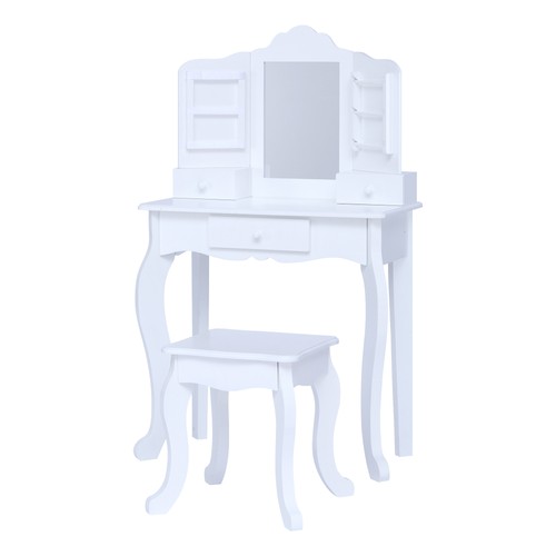 Kids dressing table - kids, vanity