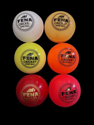 Fena wind cricket - fena, ball