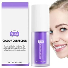 V34 Colour Corrector Serum