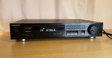 Sony ST-S261 Stereo FM Tuner