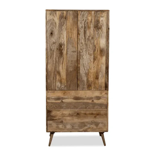 Solid mango wood - mango,