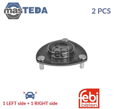 102078 top strut mounting - 102078,