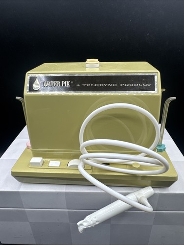Vintage aqua tec water - water, pik