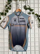 Men’s Retro Print Cycling