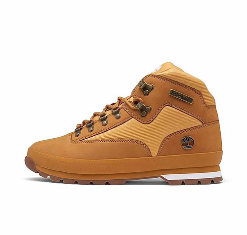 Timberland euro hiker mid - timberland,
