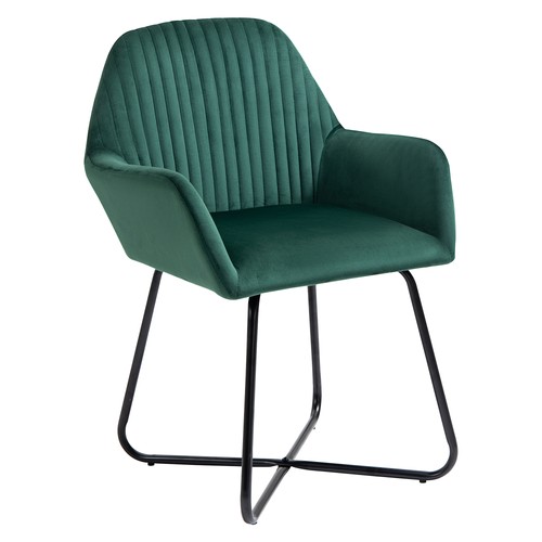 Homcom modern accent - homcom,