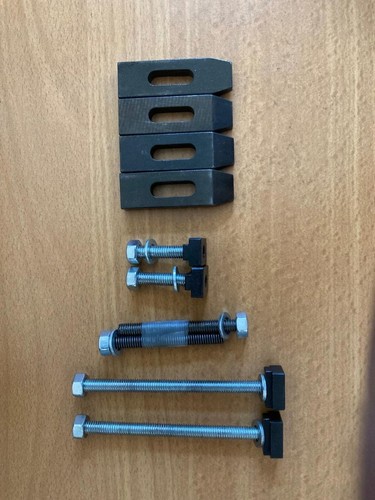 Cowells clamping kit - cowells,