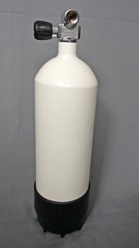 Diving bottle litre - bottle, 5