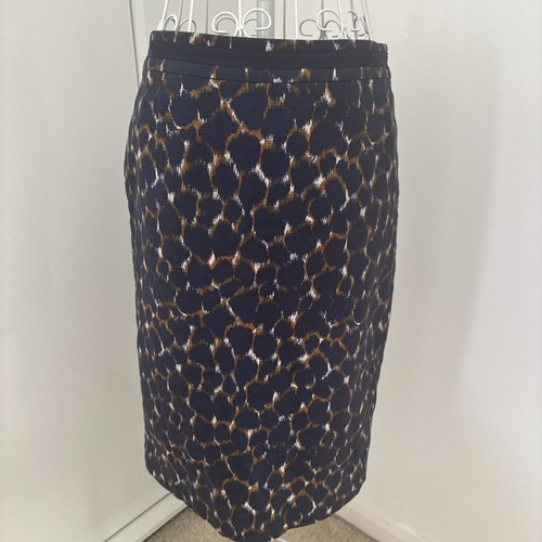 Boden navy blue mustard - blue,