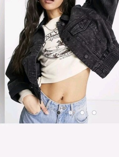 Hollister women black - women's,