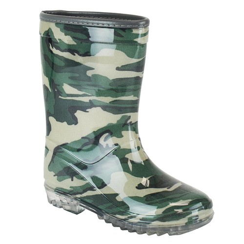 Kids boys anti skid waterproof - anti-skid,