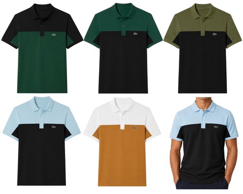 Lacoste mens slim - mens,
