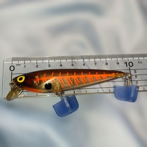 Daiwa old lure - lure, bn