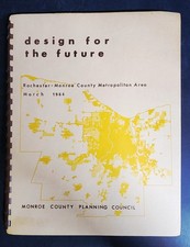1964 Design For The Future