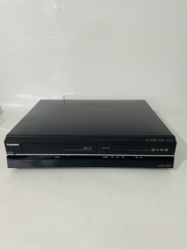 Toshiba rdxv59dtkb2 vhs dvd - vhs, to