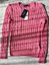 Polo Ralph Lauren Women's Pima