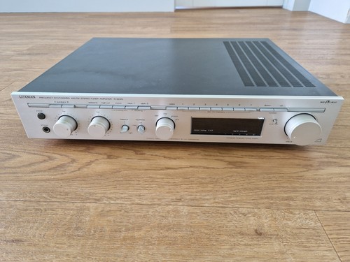 Luxman 5045 stereo - r-5045,