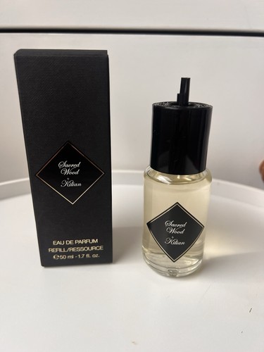 Sacred wood kilian eau - sacred, by