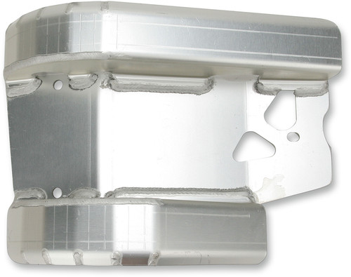Moose racing 598bl - -, skid