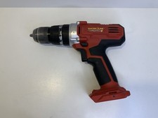 Workzone Titanium+ 18v Li-ion Cordless Combi Hammer Drill WWTK-18/18/1 85571