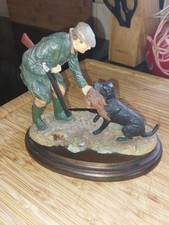 Country Artists farmer & his