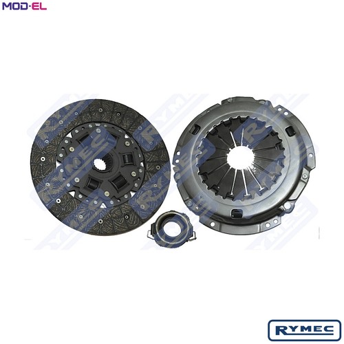 Clutch kit jt1256 for toyota - jt1256,