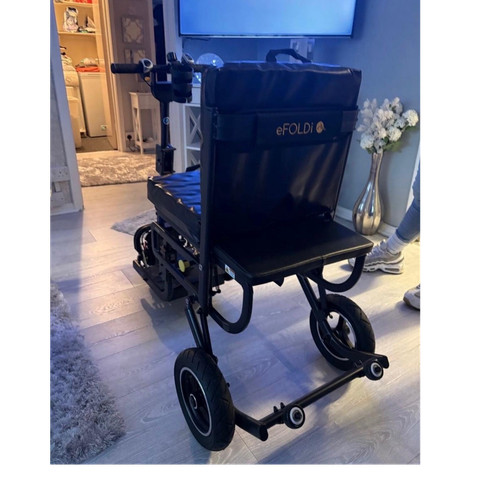 Efoldi foldable lightweight - efoldi,