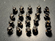 Lot of 20 Toshiba V-2 Black T5