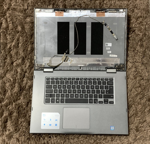 Dell inspiron 5000 p58f - 5000,