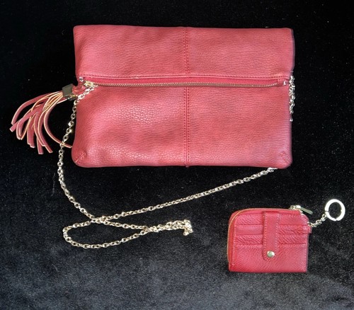 Moda luxe crossbody clutch - moda,