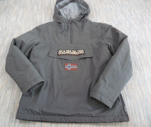 Napapijri rainforest jacket - napapijri,