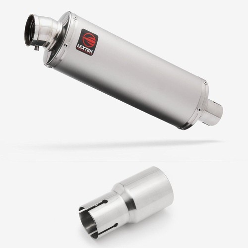 Lextek stainless steel op1 - stainless,