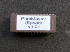 PrintMaster (Epson) v1.01 ROM by Computer Concepts for the BBC Micro B / B+