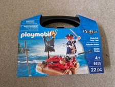 Playmobil -  Pirates Set 5655