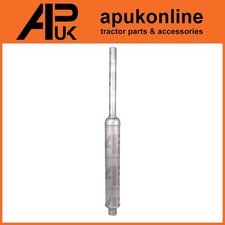 Exhaust Silencer for Massey