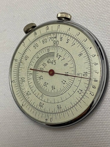 Ussr engineer logarithmic - engineer,