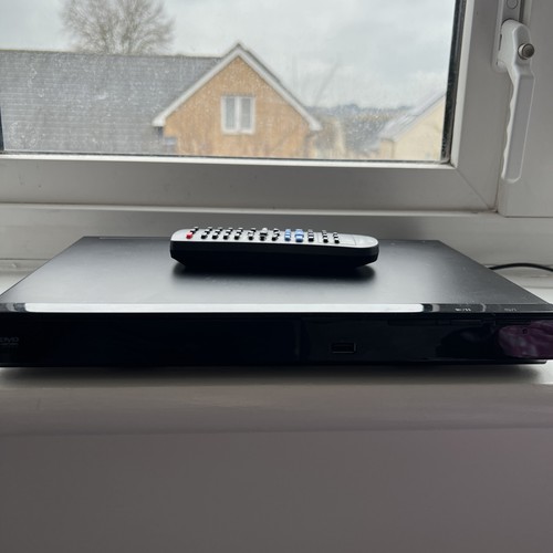 Panasonic dvd s500 - panasonic, dvd-s500