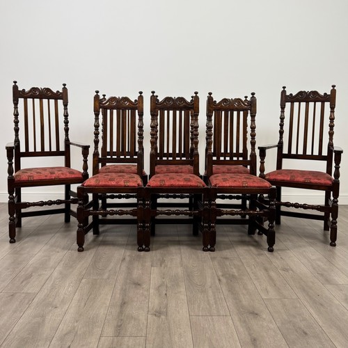 Antique 20th century - set, 8