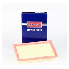 Borg & Beck Engine Air Filter