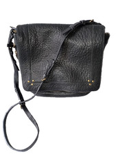 JEROME DREYFUSS 'Igor' leather