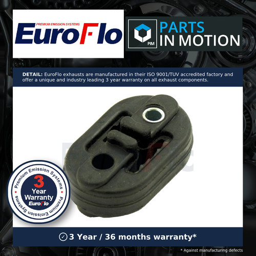 Exhaust mounting fits - mounting, proton