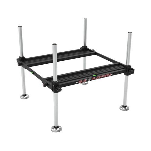 Nytro sls36 platform - nytro,