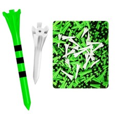 5Gripper Golf tees 100's | 80