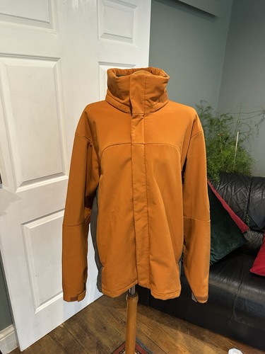 Salomon softshell jacket - softshell,