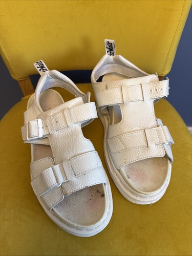 Martens kamilah leather - martens,