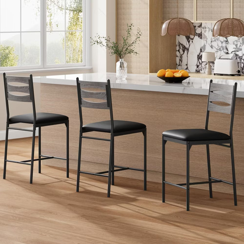 Gocaptain bar stools set - gocaptain,