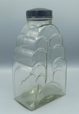 Vintage Art Deco Retro style